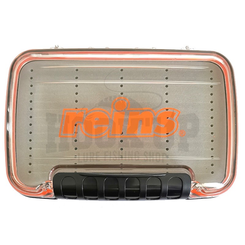 Reins Aji Ringer Box M