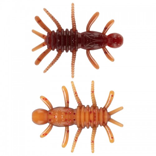 Yagosecter Riñones 1.5" - 4cm