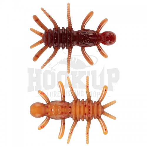 B19 Spring Craw