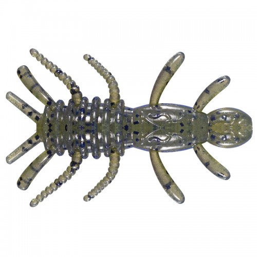 Yagosecter MID Reins 2.2" - 5.6cm