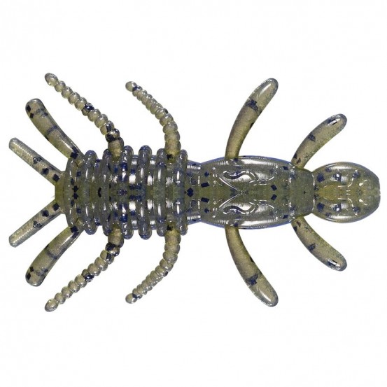 Yagosecter MID Reins 2.2" - 5.6cm
