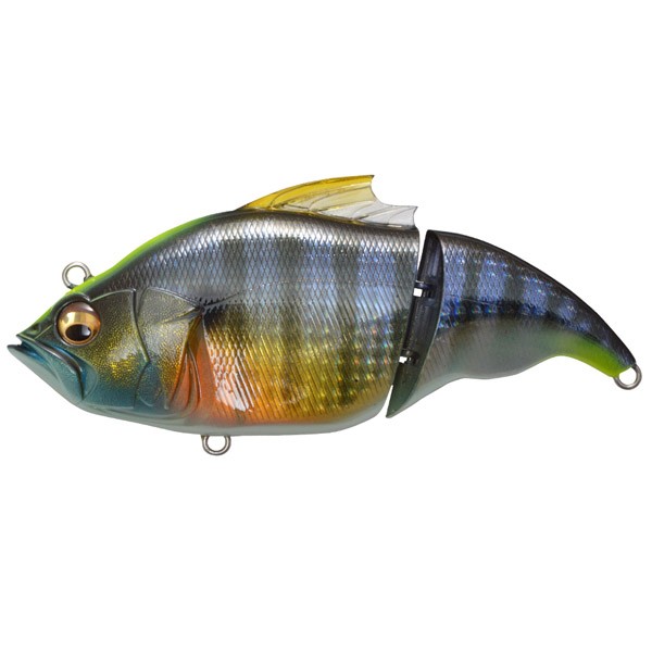 Megabass Vatalion 115 F - Photo 27/60
