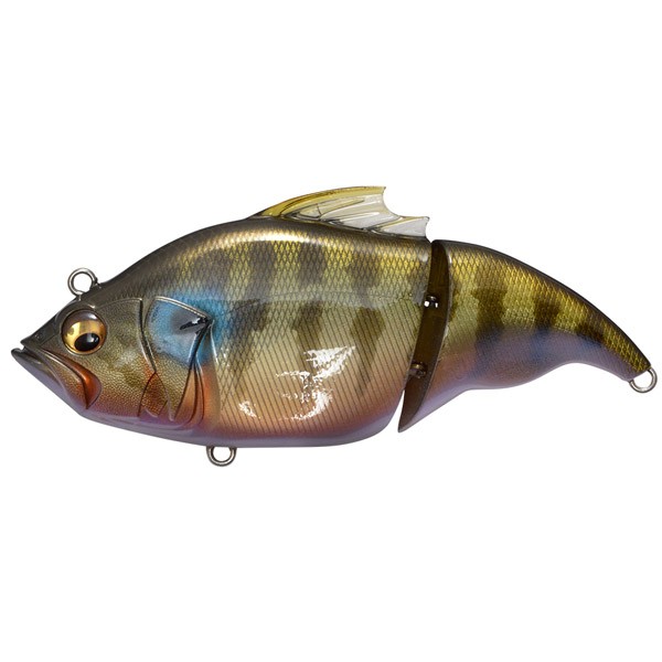 Megabass Vatalion 115 F - Imagen 7 de 39