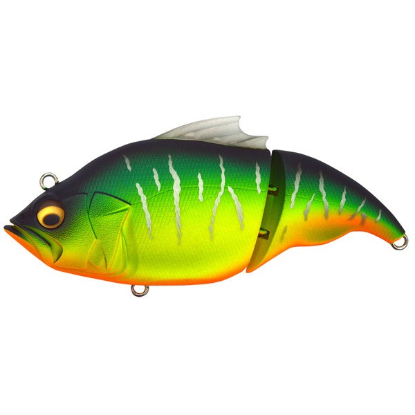Megabass Vatalion 115 F - Imagen 8 de 39
