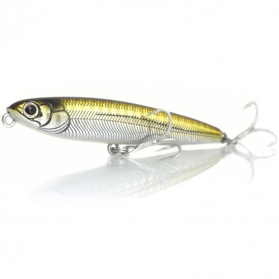 Tackle House Cruise SP 80