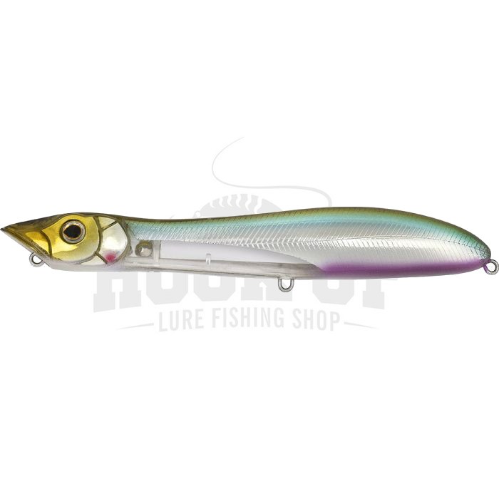 Xorus Patchinko 125 - Picture 41 of 61