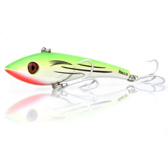 Halco Max 130