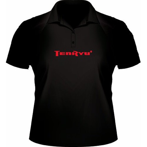 Tenryu Polo Negro Tenryu Polo Negro