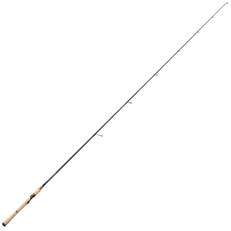 Tenryu Tateyoko Black Limited