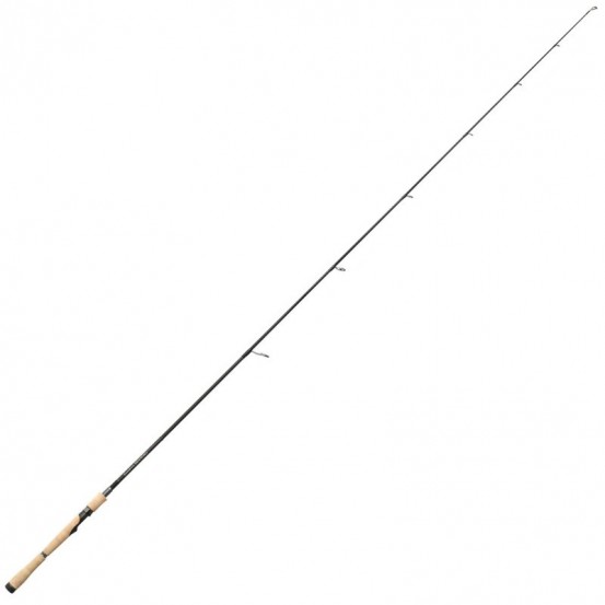 Tenryu Tateyoko Black Limited