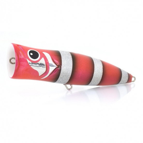 Fish Tornado Tornado Koz Pencil Popper Normal 180 FL