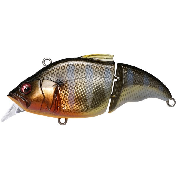 Megabass Vibration X Vatalion - Bild 13 von 23