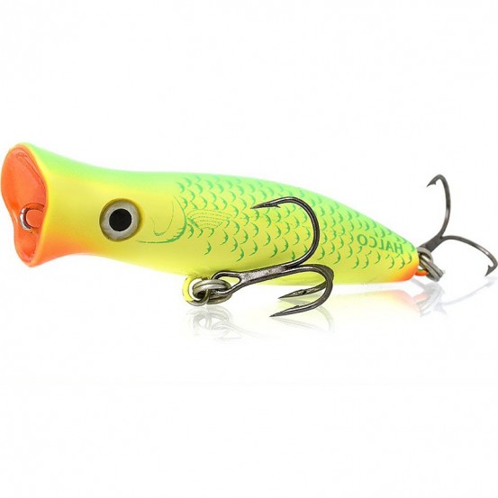 Halco Roosta Popper 60