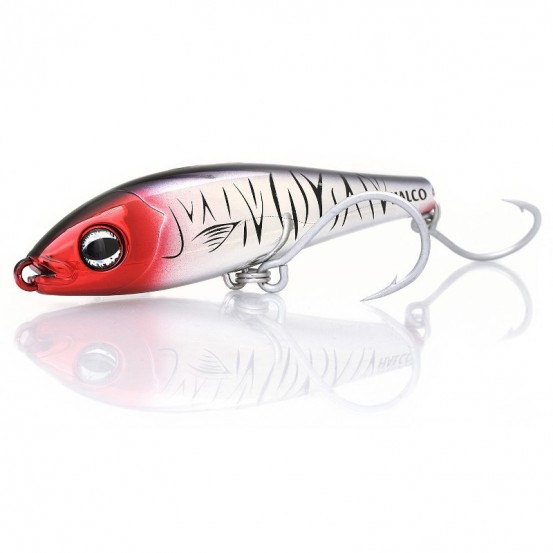 Halco Slidog 125 Main