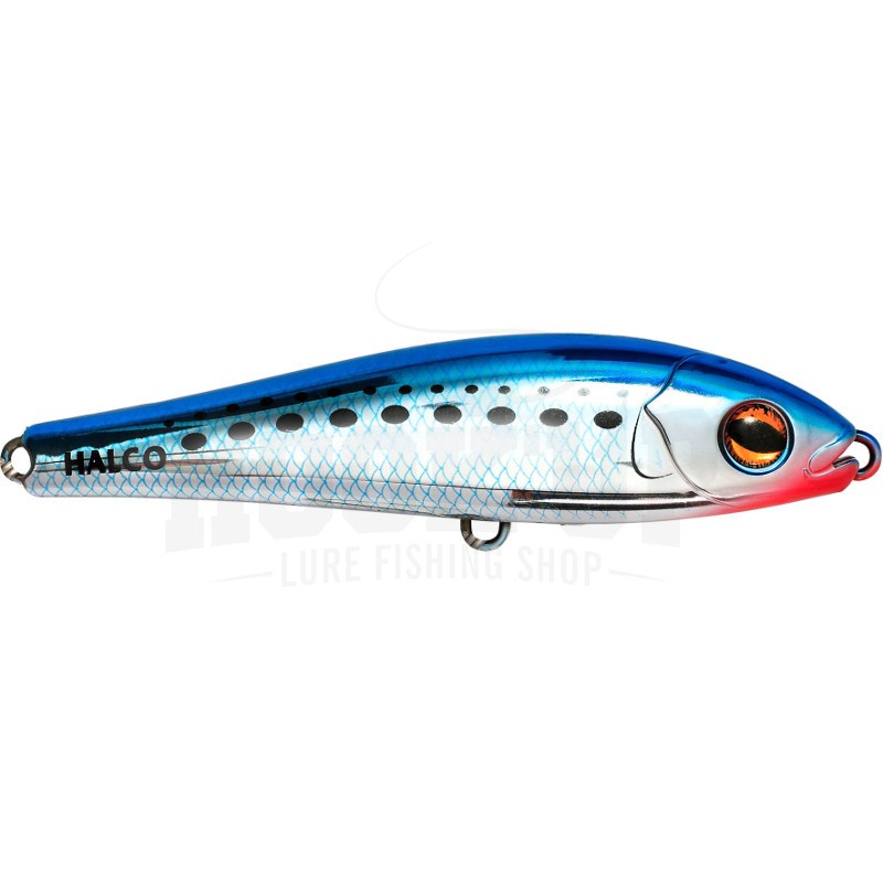 Halco Slidog 125 - Imagen 8 de 13