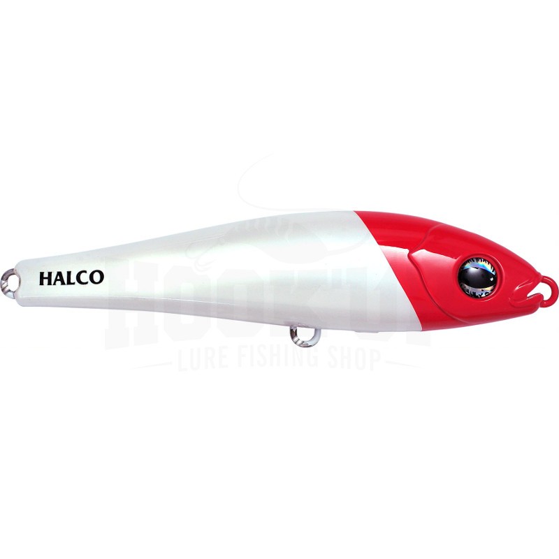 Halco Slidog 125 - Imagen 9 de 13