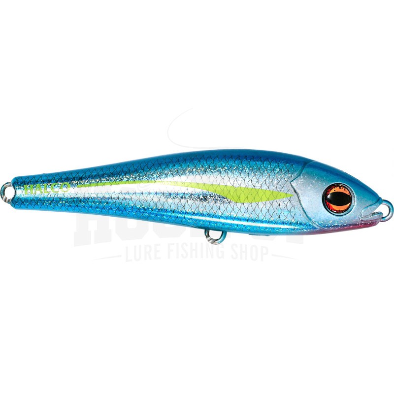 Halco Slidog 125 - Imagen 10 de 13