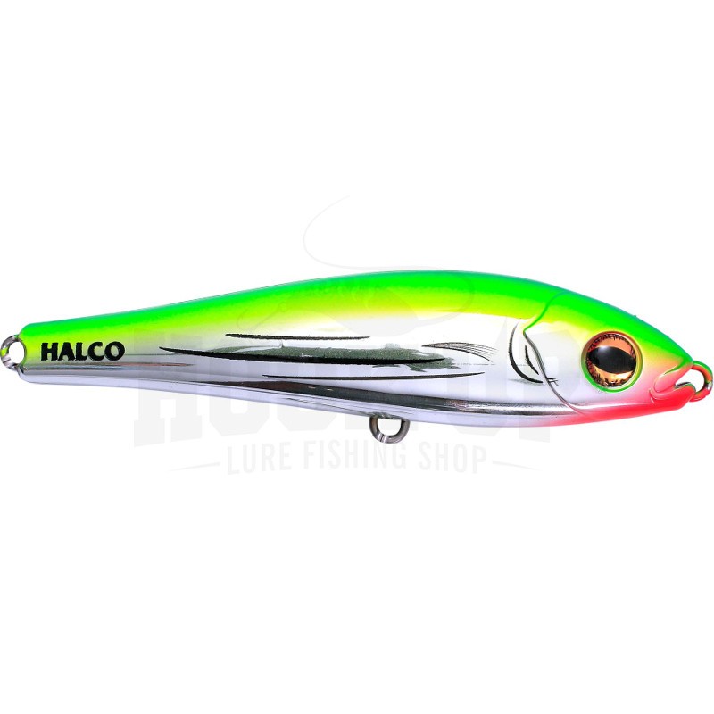 Halco Slidog 125 - Imagen 11 de 13
