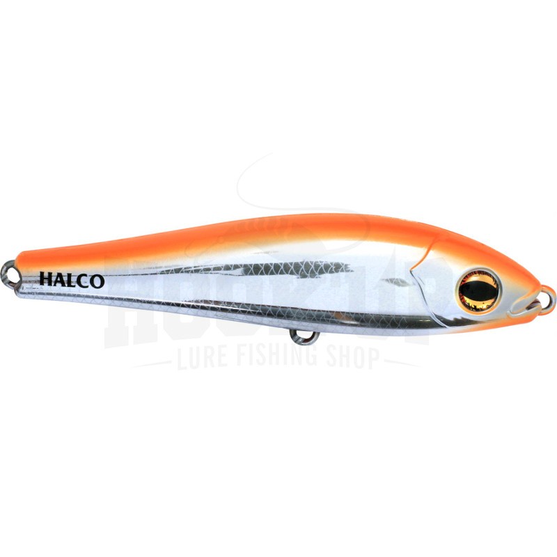 Halco Slidog 125 - Imagen 12 de 13