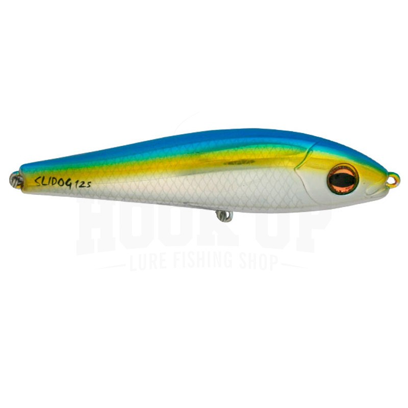 Halco Slidog 125 - Imagen 13 de 13
