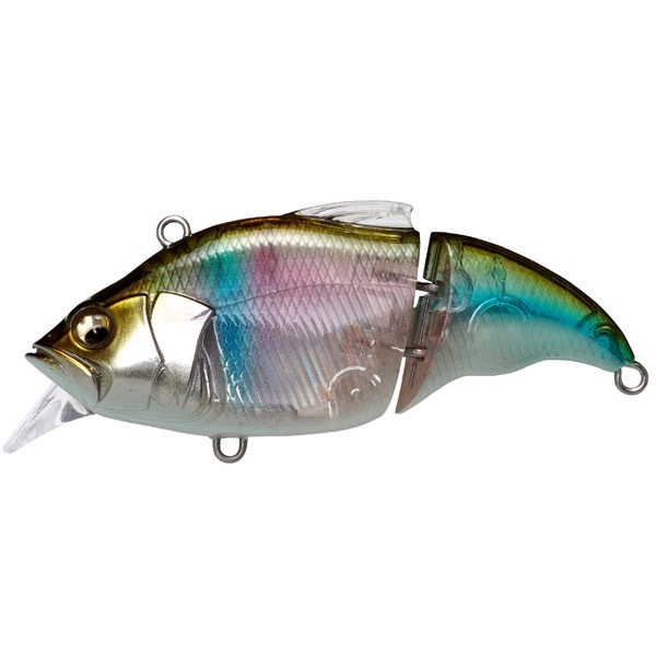 Megabass Vibration X Vatalion - Bild 16 von 23