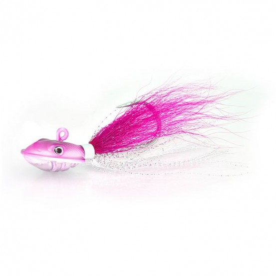 Ocean Born Boucing Bucktail Main