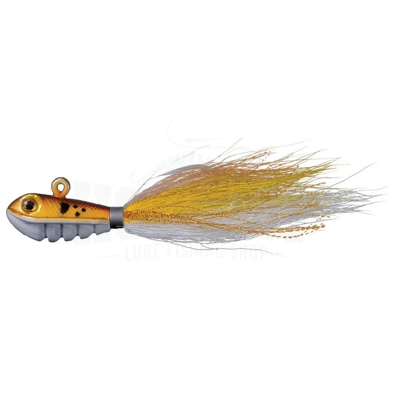Ocean Born Boucing Bucktail - Imagen 14 de 17