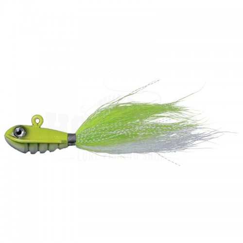 CHARTREUSE PEARL [84G - 6/0]