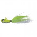 CHARTREUSE PEARL [84G - 6/0]