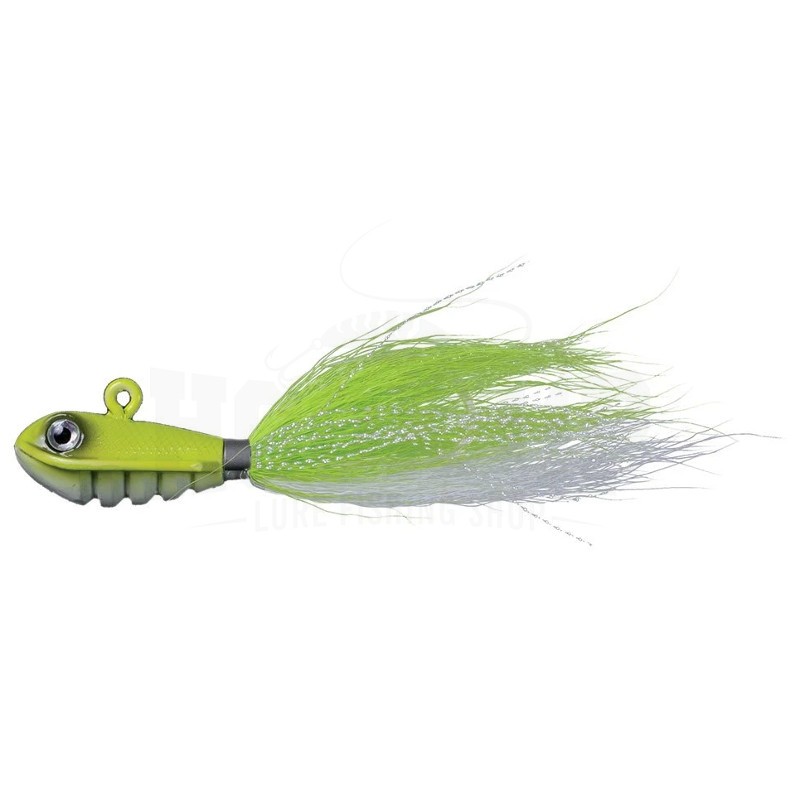 Ocean Born Boucing Bucktail - Imagen 7 de 17