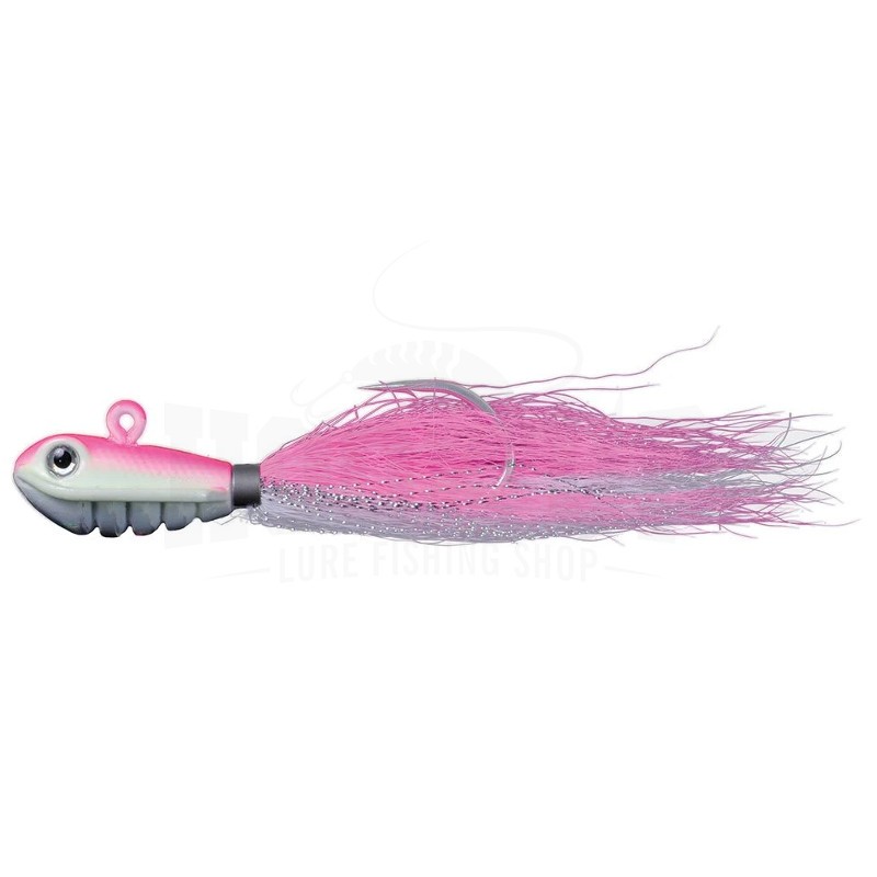 Ocean Born Boucing Bucktail - Imagen 16 de 17