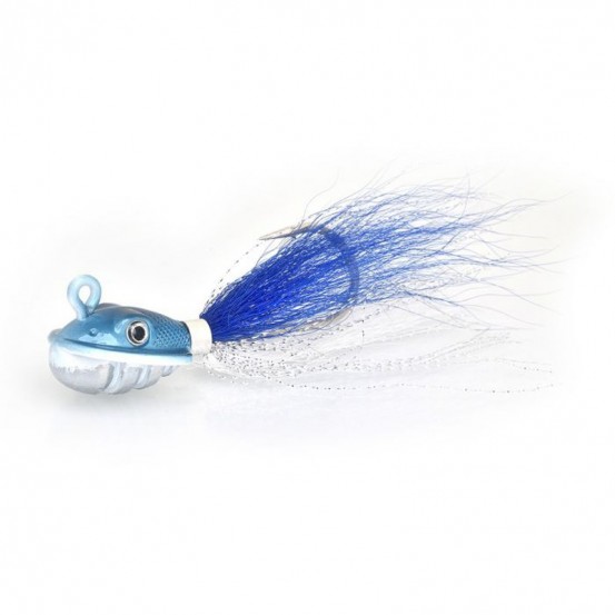 Ocean Born Swimming Bucktail Main
