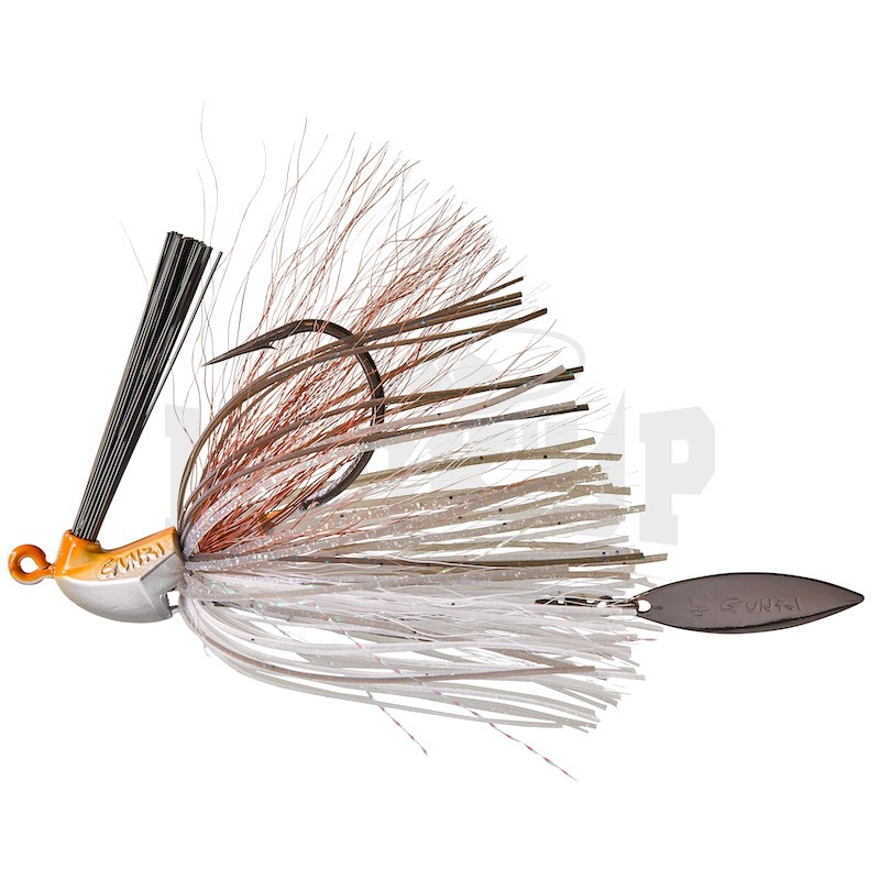 Gunki Hoverjig 14 g - Imagen 11 de 13