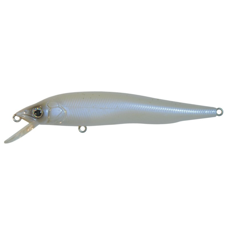 Megabass Vision 95 Q-GO - Photo 24/48