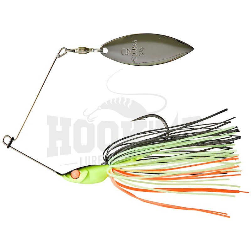 Gunki Spinnaker 1/4 - Imagen 9 de 13