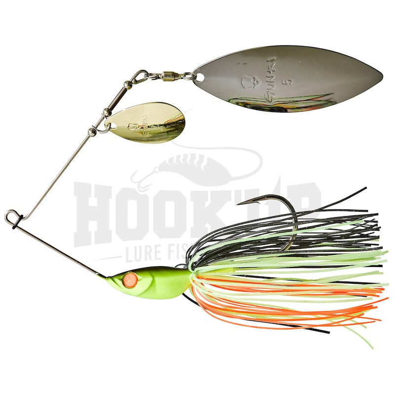 Gunki Spinnaker 3/4 - Imagen 18 de 22