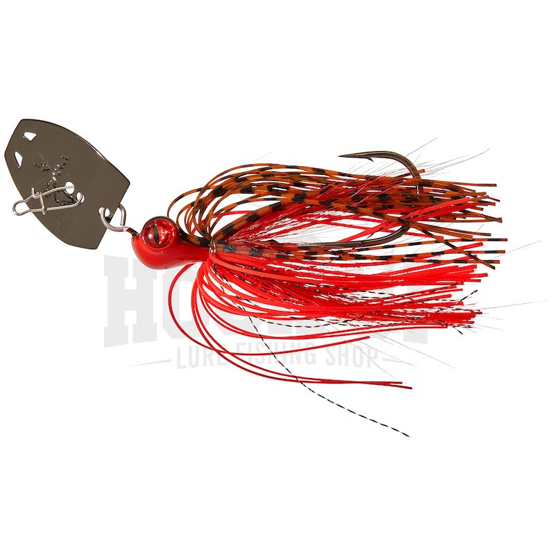Gunki Boomer 10g - Bild 10 von 15