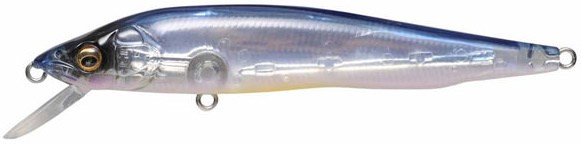 Megabass Vision 95 Q-GO - Photo 26/48