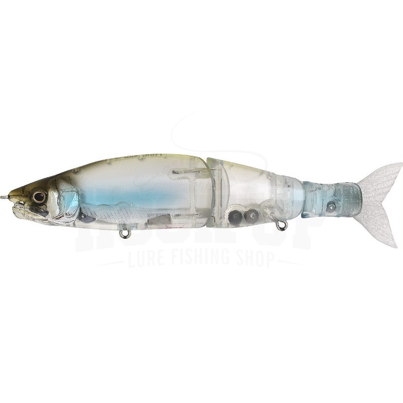 Gan Craft Jointed Claw Shift 183 F | eBay