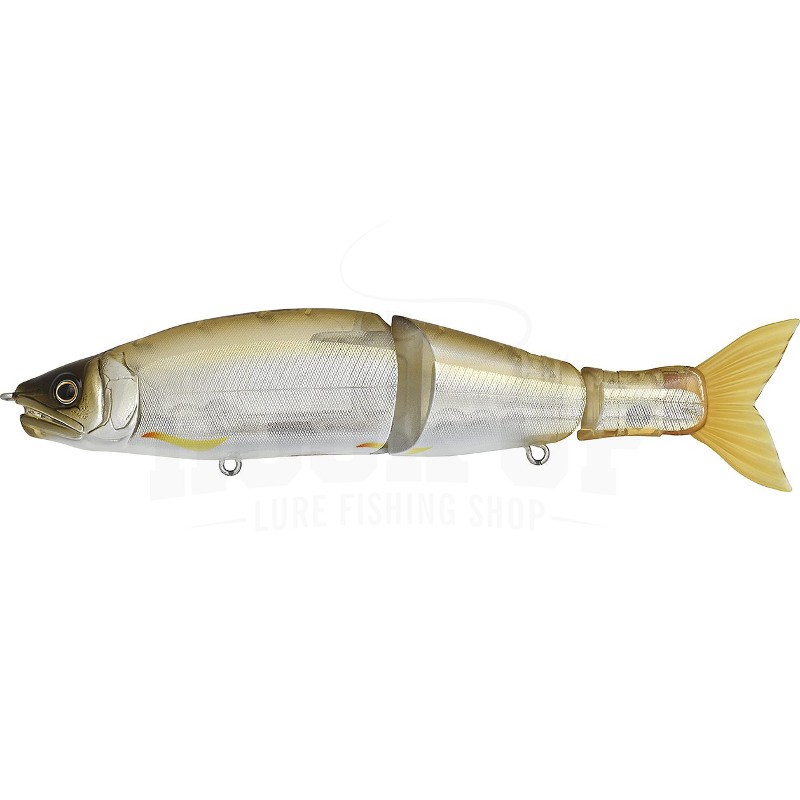 Gan Craft Jointed Claw Shift 183 F | eBay