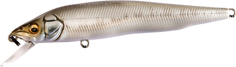 Megabass Vision 95 Q-GO - Photo 27/48