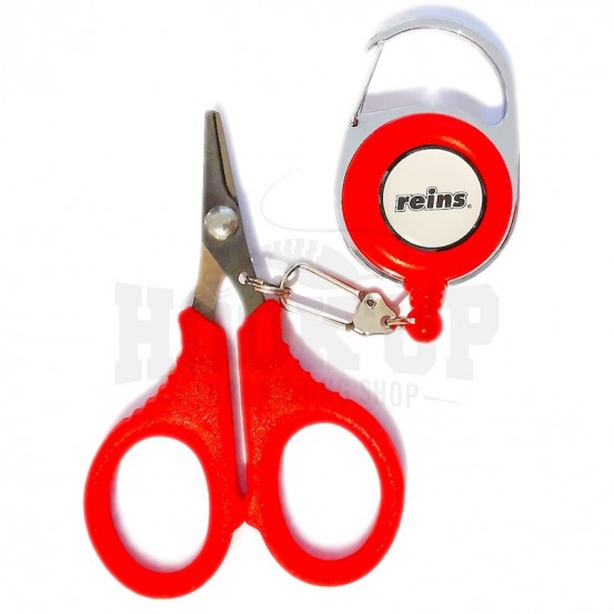 Riñones Tijeras Trenza