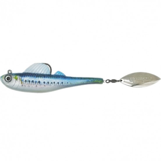 Biwaa Ocean Divinator 140 - 28g