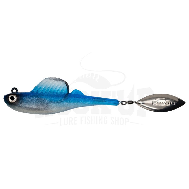 Biwaa Ocean Divinator 140 - 28g - Imagen 2 de 8