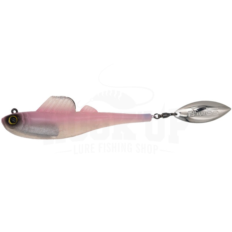 Biwaa Ocean Divinator 140 - 28g - Imagen 3 de 8