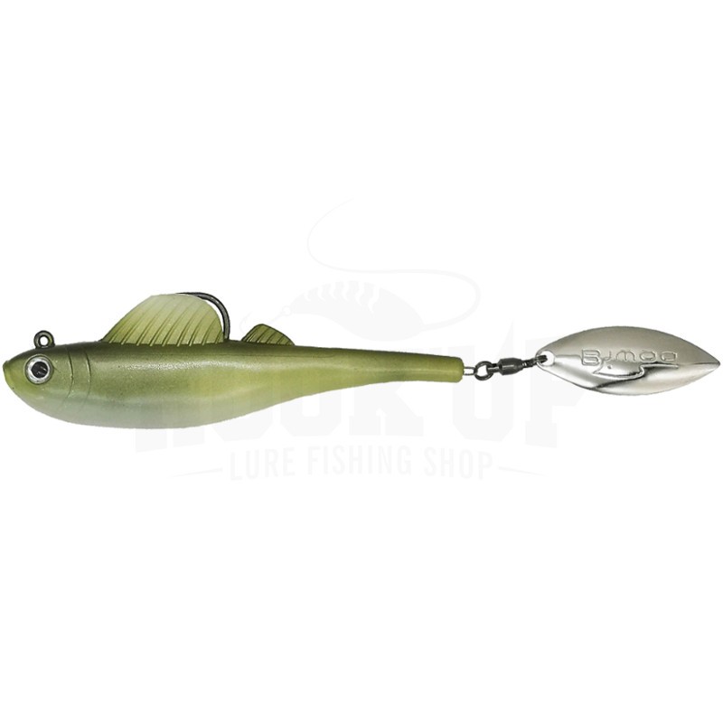 Biwaa Ocean Divinator 140 - 28g - Bild 11 von 15