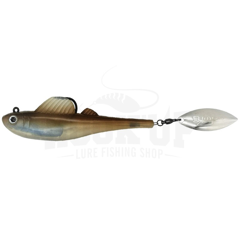 Biwaa Ocean Divinator 140 - 28g - Imagen 5 de 8