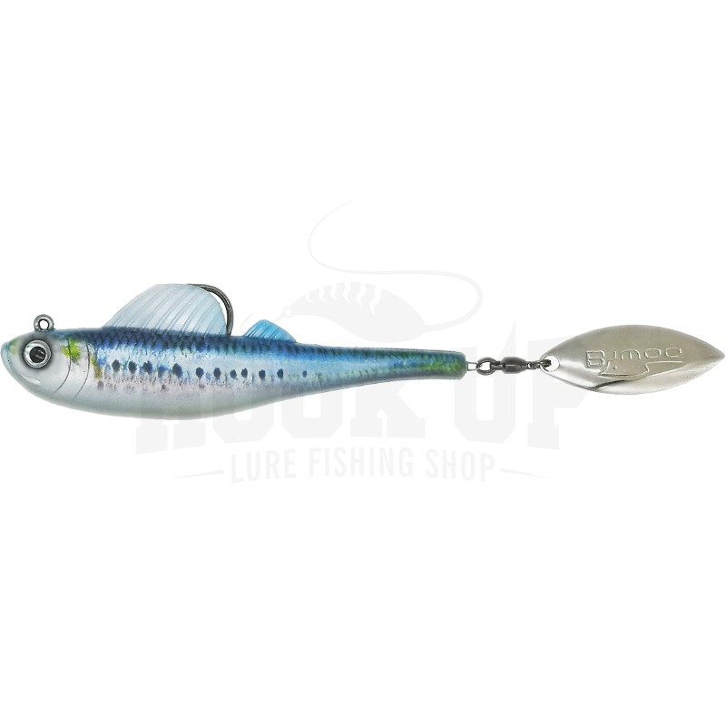 Biwaa Ocean Divinator 140 - 28g - Imagen 6 de 8