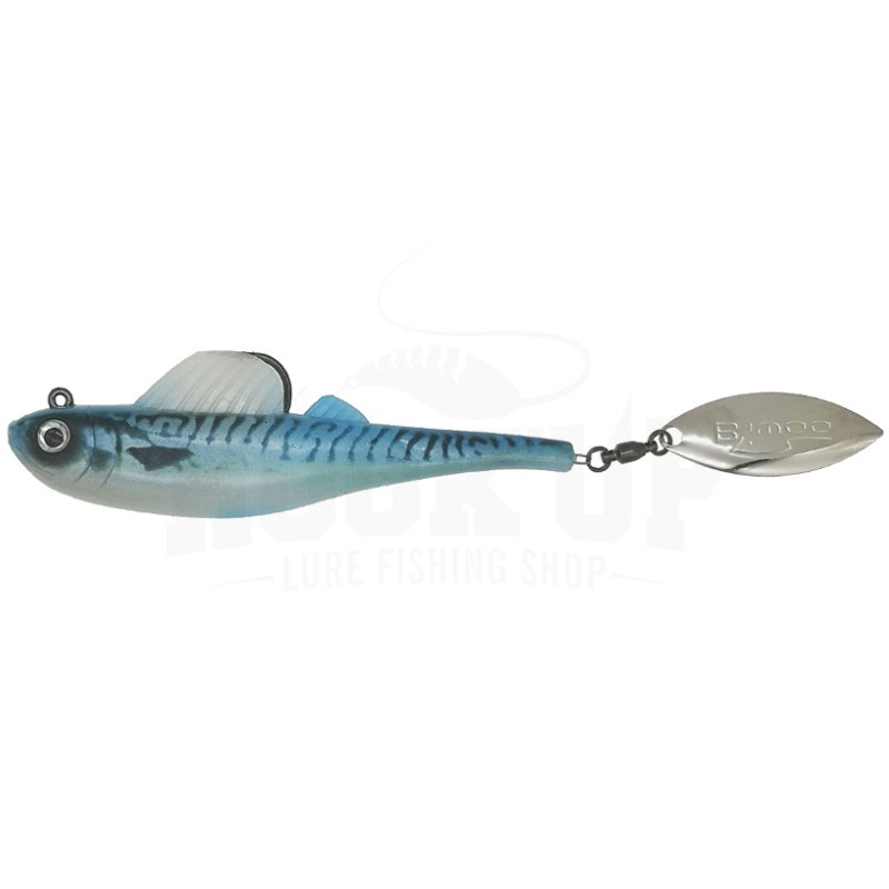 Biwaa Ocean Divinator 140 - 28g - Imagen 7 de 8