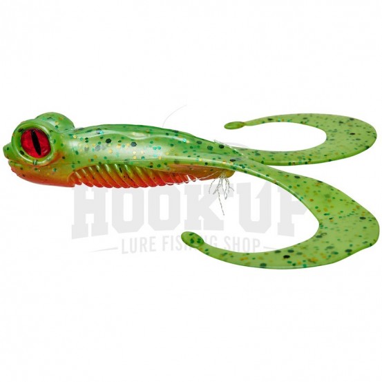 Gunki Bull Frog 10 cm